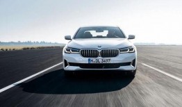 宝马5系最新爆料视频,尖端科技与豪华体验并重