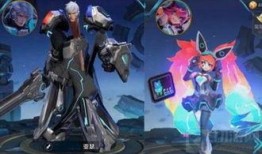 王者镜新皮肤爆料最新