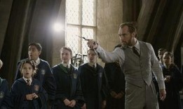 格林德沃之罪在线观看,揭秘魔法世界的黑暗阴谋