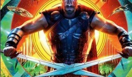 雷神3诸神黄昏在线观看,诸神黄昏在线观影指南：史诗对决，诸神黄昏降临！