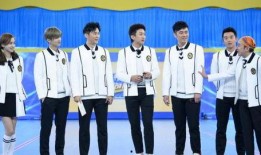 韩国跑男观众爆料视频,精彩瞬间回顾