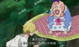 娜美海贼王爆料视频