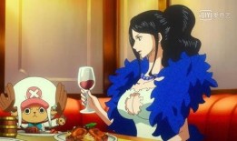 娜美海贼王爆料视频