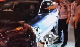 娄底撞人爆料视频播放