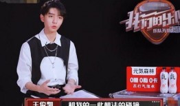 王俊凯节目爆料最新,揭秘明星背后的真实生活