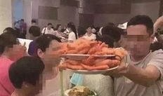 剥虾工人爆料视频,揭秘海鲜加工行业背后的辛酸与真相