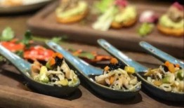 爆料美食做法博主视频,轻松学会家常美味！