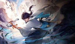 李白世冠皮肤最新爆料,仙风道骨，剑指巅峰