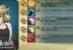 八月火影忍者最新爆料,神秘力量觉醒，忍者世界风云再起