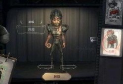 第五人格最新剧情爆料