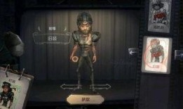 第五人格最新剧情爆料