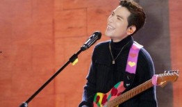 萧敬腾最新爆料,独家爆料创作灵感来源