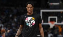 德罗赞最新爆料,揭秘篮球巨星背后的故事与心路历程