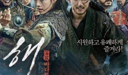 海盗韩国电影在线观看,韩国电影在线观看，惊险海战一触即发！