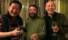 梁天爆料葛优敬酒视频,揭秘娱乐圈酒桌文化
