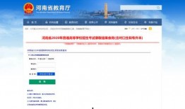 河南高招最新爆料消息查询,揭秘录取内幕与政策调整