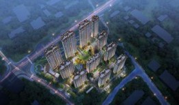 清徐龙悦华府最新爆料,揭秘高端住宅区的神秘面纱