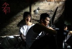 电影少年在线观看,青春记忆的在线重温之旅