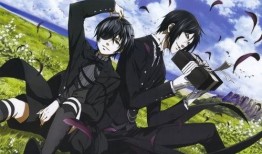 黑执事第一季在线观看