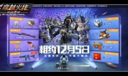 cf手游五月份氪金最新活动爆料,五月狂欢来袭！CF手游全新氪金活动大揭秘