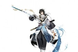 李白世冠皮肤最新爆料,仙风道骨，剑指巅峰