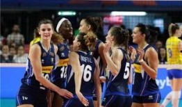 意大利女排爆料视频回放,揭秘爆火视频背后的真相与幕后故事