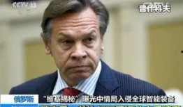 美中情局最新爆料新闻,揭秘神秘情报文件揭示重大秘密