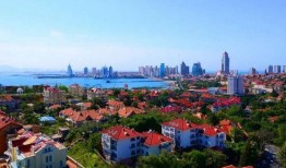 青岛世茂公园爆料视频,揭秘神秘项目背后的故事