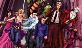 黑暗正义联盟在线观看,在线观看，揭秘神秘联盟的黑暗面