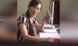 女子插队爆料新闻视频,正义与道德的较量