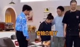 杨迪爆料妈妈吃芒果视频,网友热议家庭温馨瞬间