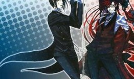 黑执事第一季在线观看