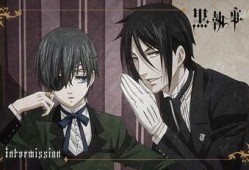 黑执事第一季在线观看