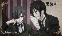 黑执事第一季在线观看