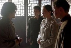 原神舅舅剧情爆料视频,神秘力量觉醒，命运齿轮悄然转动