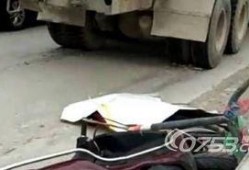 梅州车祸爆料视频曝光事件,事故现场惊心动魄，网友热议安全警示