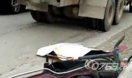 梅州车祸爆料视频曝光事件,事故现场惊心动魄，网友热议安全警示