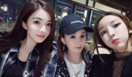 娱乐吃瓜三姐妹视频,吃瓜三姐妹带你领略幕后风云