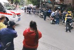 今日攀枝花网友爆料新闻,惊现神秘事件，真相令人震惊！