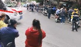 今日攀枝花网友爆料新闻,惊现神秘事件，真相令人震惊！