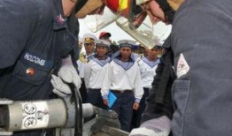 美军医院爆料视频大全,真实战地医疗现状大揭秘