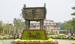 洛阳王城公园爆料视频,探寻千年古都的绿色秘境