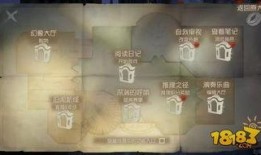 第五人格七月爆料最新,神秘角色降临，惊悚游戏体验再升级！