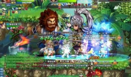 qq三国最新爆料是什么,神秘新副本即将开启，玩家期待值爆棚！