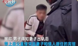男子出轨老婆爆料视频,男子背叛婚姻，妻子勇敢揭露视频震撼全网