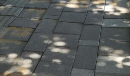 人行道地砖爆料视频教程,揭秘专业施工步骤与技巧