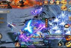 仙侠游戏爆料大全最新,揭秘最新爆料大全，探寻神秘仙侠秘境