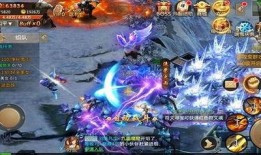 仙侠游戏爆料大全最新,揭秘最新爆料大全，探寻神秘仙侠秘境