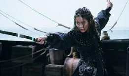 海盗韩国电影在线观看,韩国电影在线观看，惊险海战一触即发！