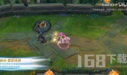 联盟手游最新至臻爆料,全新英雄登场，至臻品质体验升级